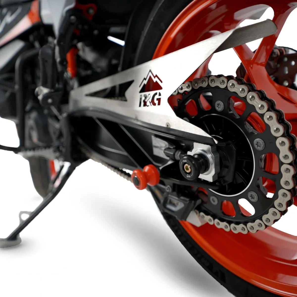 Produkt bilder Cotton Reels Orange   Ktm 1290 Super Adventure 15 20 / 1050 Adventure / 890 Smt 23 