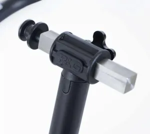 Rg Elevation Paddock Stand Adapters Pair