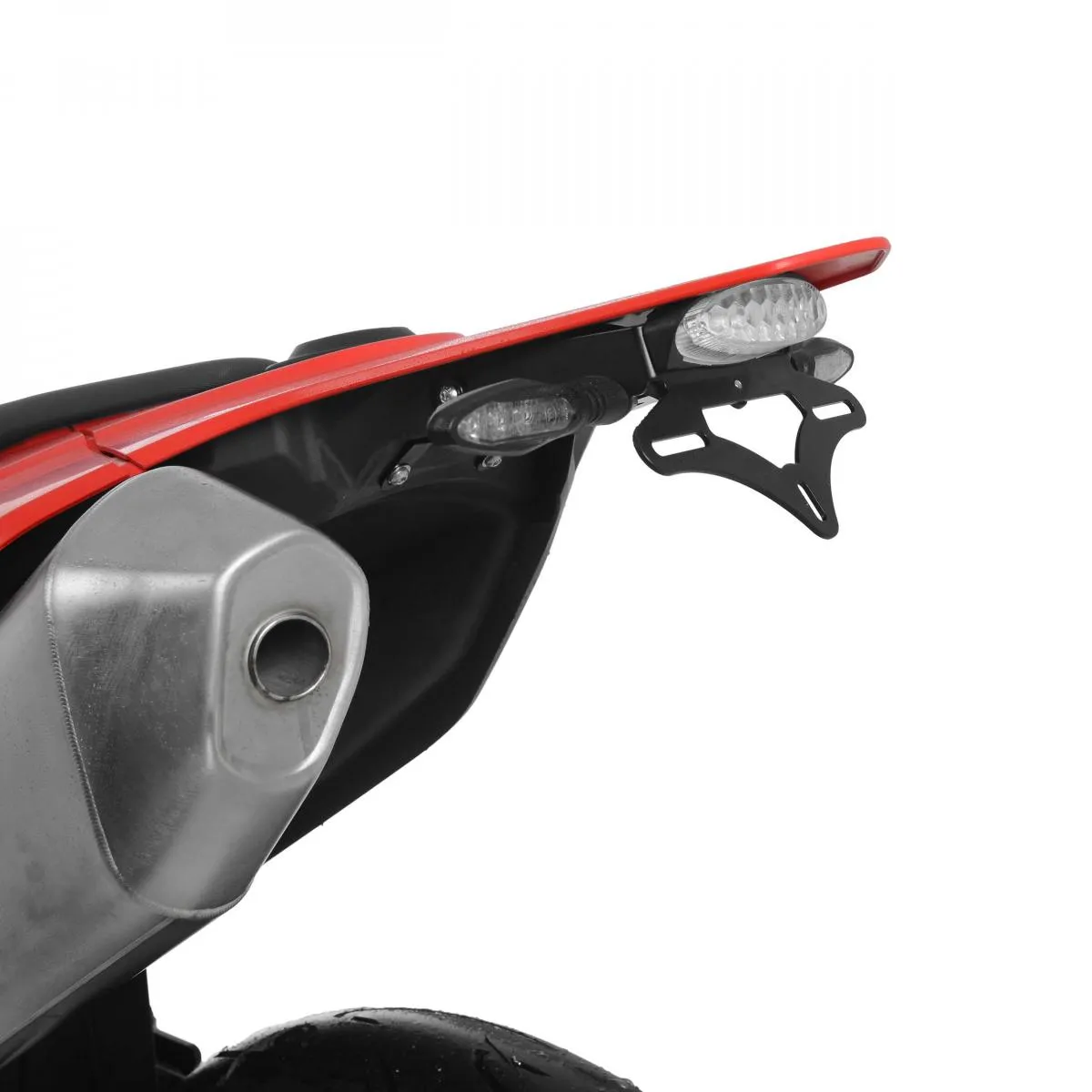 Produkt bilder Licence Plate Holder Ktm 690 Smc R 2019  Enduro R 2019 