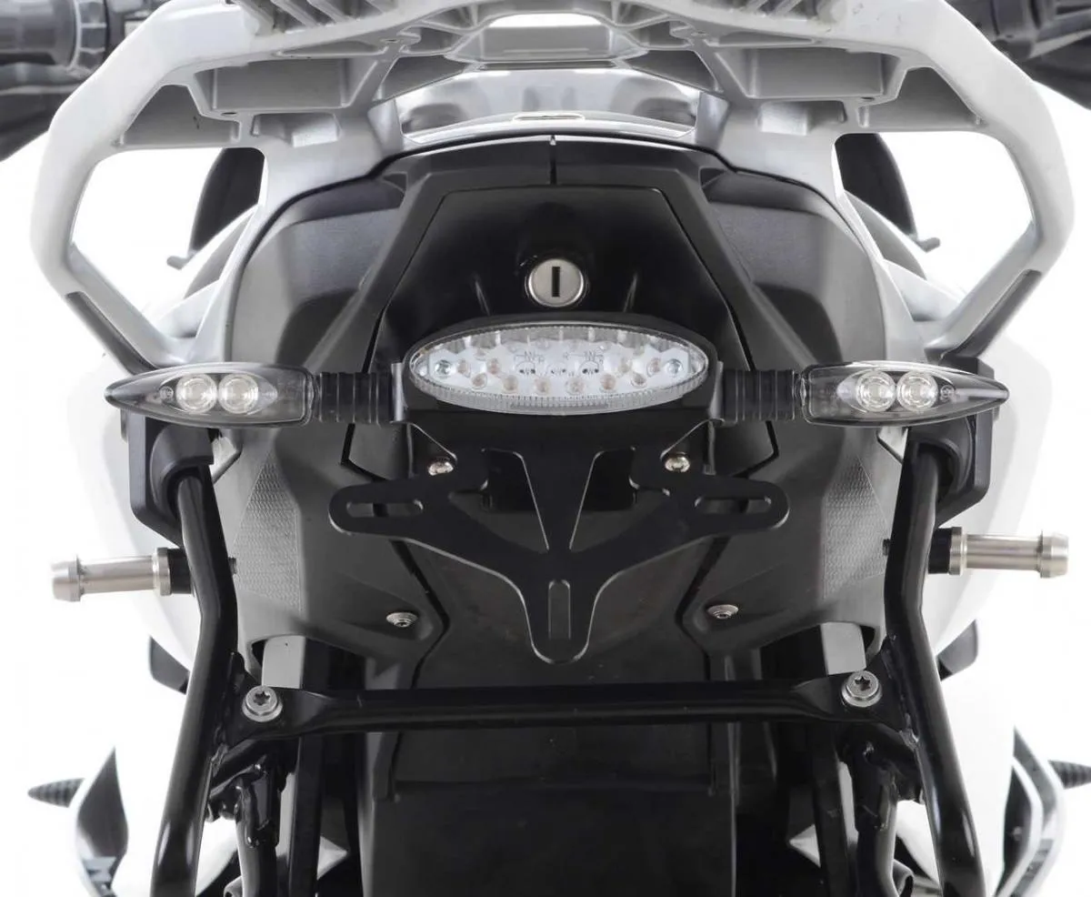 Produkt bilder Licence Plate Holder Bmw S1000xr 15 19