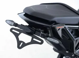 Licence Plate Holder Ktm 1290 Super Duke R 2017 2019