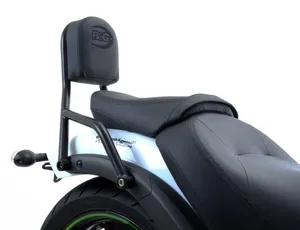 Back Rest Passenger Kawasaki Vulcan S 15 21 / Vulcan Cafe 18 21