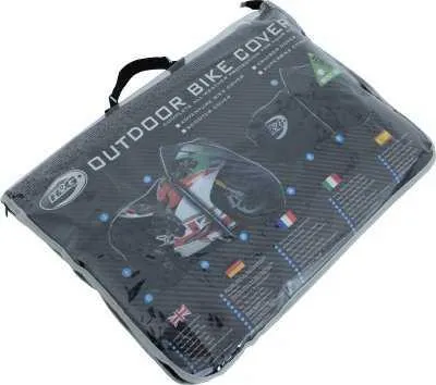 Produkt bilder Scooter Small Outdoor Cover Black