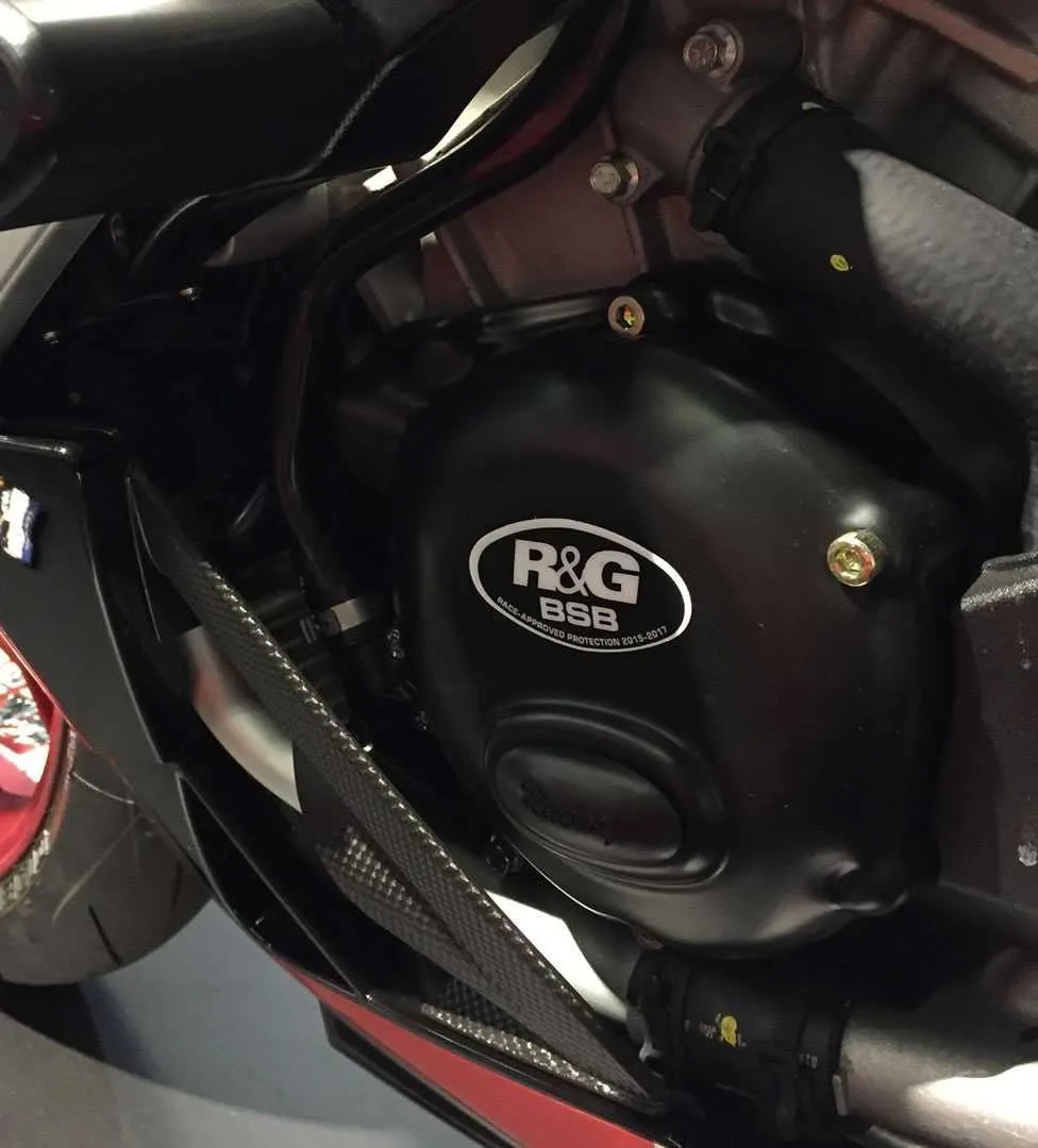 Produkt bilder Aprilia Rsv4 09 14 V4 Tuono 11 17 Rhs Engine Case Cover