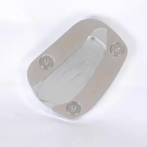 Kickstand Shoe Yamaha Mt 09 17 20 / Mt 09 Sp 18 20 / Tracer 900 Gt