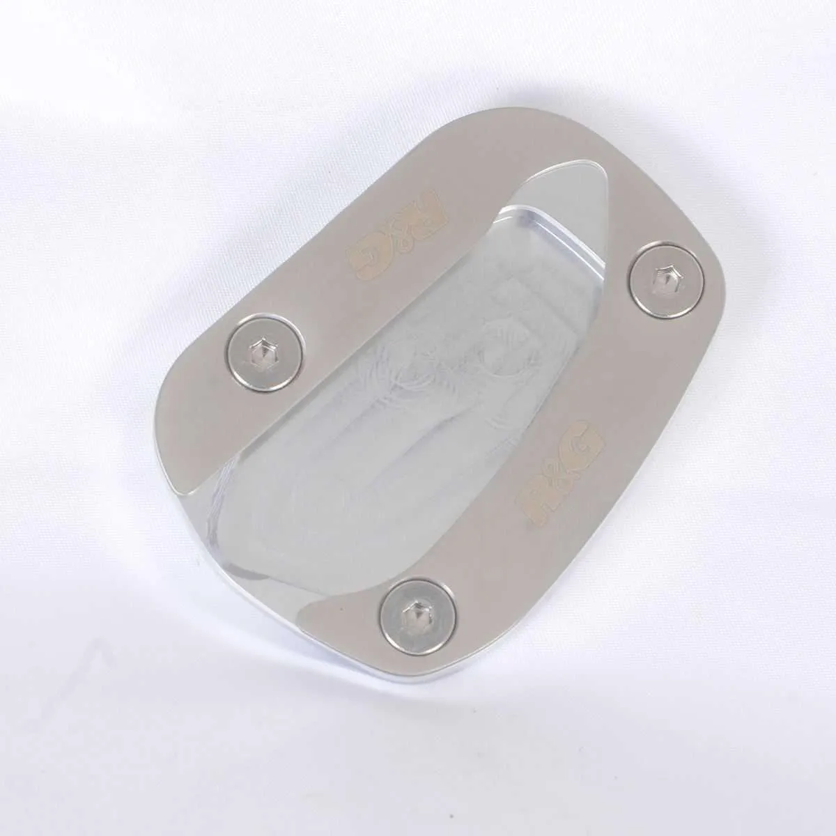 Produkt bilder Kickstand Shoe Yamaha Mt 09 17 20 / Mt 09 Sp 18 20 / Tracer 900 Gt