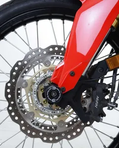 Fork Protectors Honda Africa Twin 16 20 / Africa Twin Adventure Sports 18 20