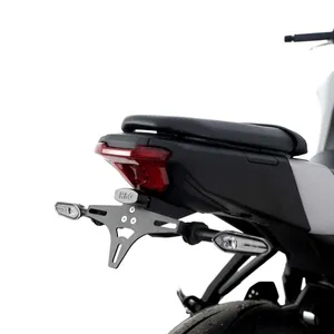 Licence Plate Holder Yamaha Mt 07 25 