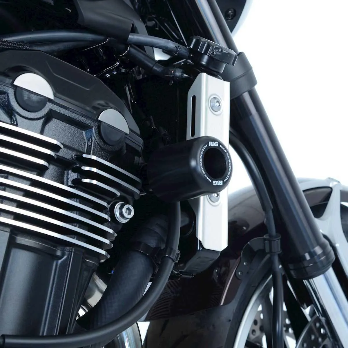 Produkt bilder Crash Protectors Classic Style Kawasaki Z900rs