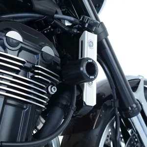 Crash Protectors Classic Style Kawasaki Z900rs