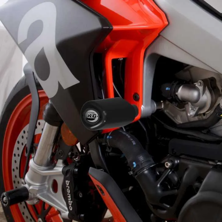 Produkt bilder Aero Crash Protectors Aprilia 660 Tuono 21 