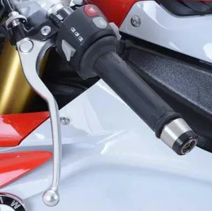 Bar End Sliders Bmw S1000rr 15 18 Indian Ftr1200s 19 