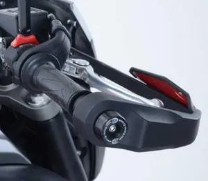 Bar End Sliders Yamaha Mt 07 Motocage