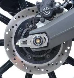 Rear Spindle Sliders Expanding Type Ducati Scramb 800/1100/Classic/Street Classic/Urban Enduro/Flat Track Pro/Sixty2/Desert Sled/Monster 797