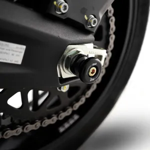 Swingarm Protectors Expanding Type Ducati Scramb 800/1100pro/Classic/Urban Enduro / Street Classic/Flat Track Pro/Sixty2/Desert Sled/Monster 797