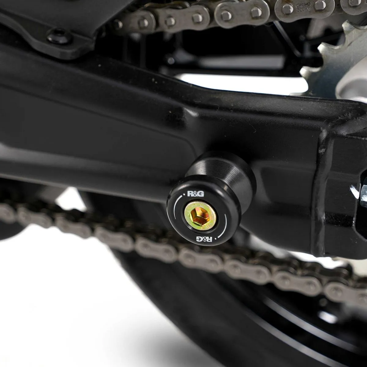 Produkt bilder M10 Cotton Reels Orange For Z750 Up To 06 Zx 10r Up To 07 Zx12 R Z250sl Ninja 250sl Ninja 125 Z125 19   Rc125/200/390