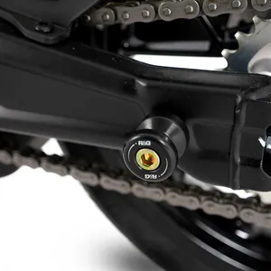 M10 Cotton Reels Orange For Z750 Up To 06 Zx 10r Up To 07 Zx12 R Z250sl Ninja 250sl Ninja 125 Z125 19   Rc125/200/390