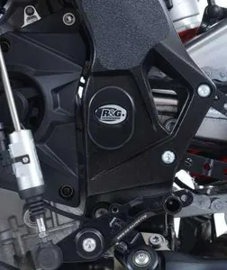 Frame Plug Lhs Bmw S1000rr 2015 2018 / S1000r 17 20