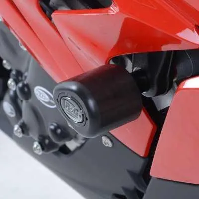 Produkt bilder Aero Crash Protectors Bmw S1000rr 15 18