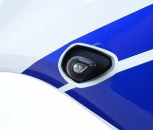 Front Indicator Adapters For Honda Cbr300r For Use With Micro Indicators