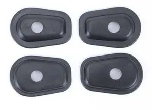 Adapters For Micro Indicators Set Of 4 Most Kawasakis