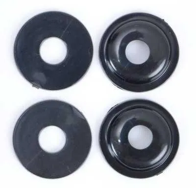 Produkt bilder Adapters For Micro Indicators Set Of 4 Round Universal
