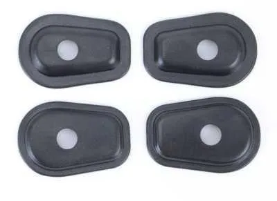 Produkt bilder Adapters For Micro Indicators Set Of 4 Most Kawasakis