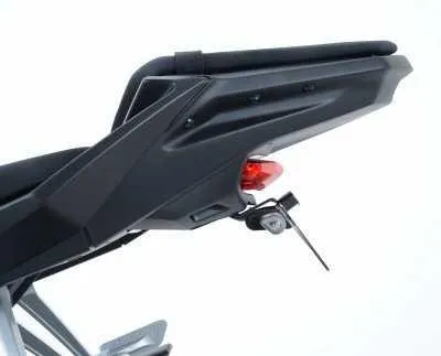 Produkt bilder Licence Plate Holder Yamaha Mt 125 Up To 2019