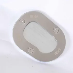 Kickstand Shoe Bmw R1200gs Adventure 14 