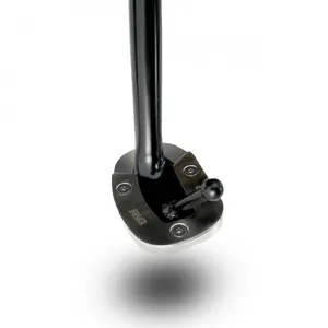 Kickstand Shoe Yamaha Mt 07 / Xsr700 / Tracer 700 / Tracer 7 Gt 21 