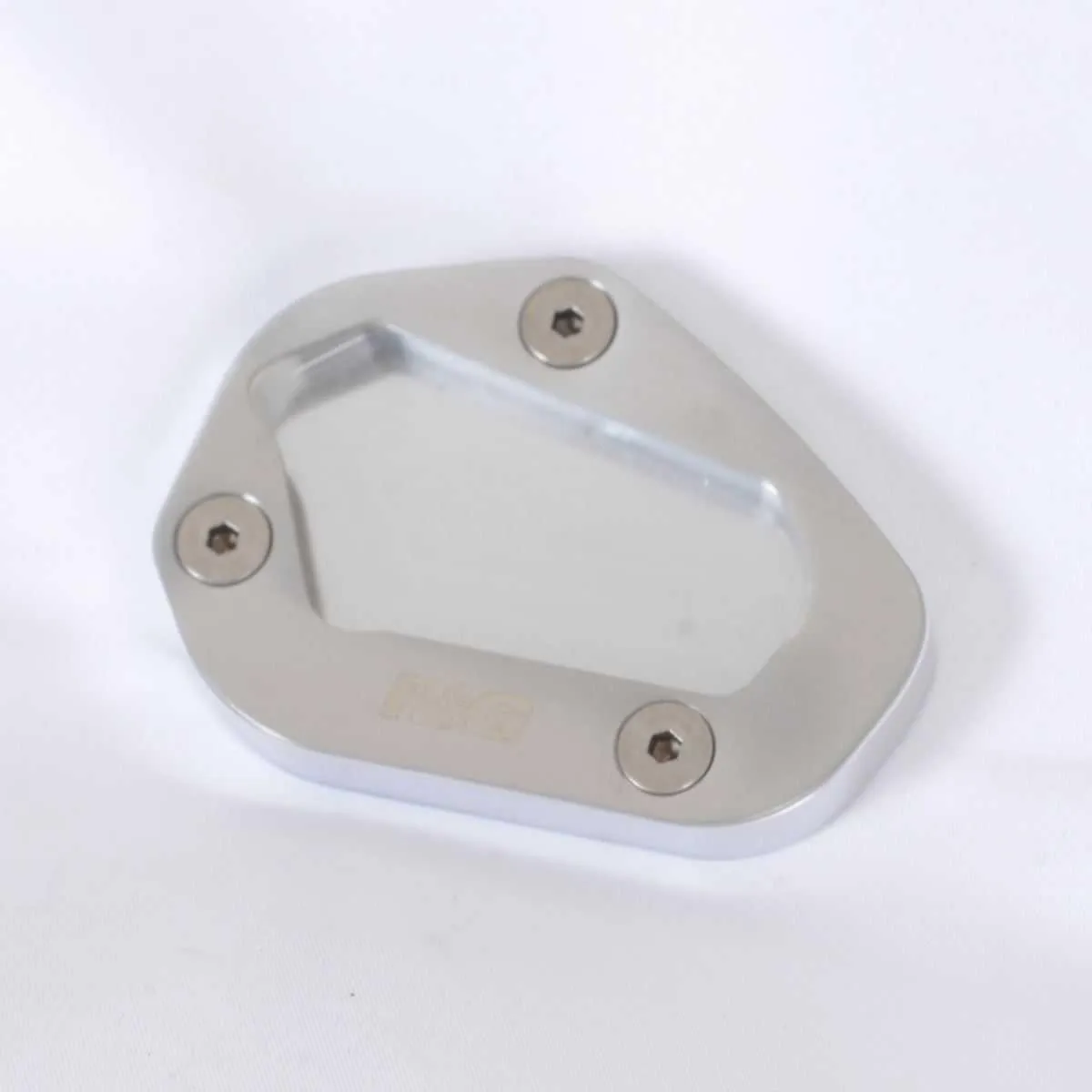 Produkt bilder Kickstand Shoe Triumph Tiger 800 / Tiger 800xc / Xrx Compatible With Centre Stands Not For Xrx Low