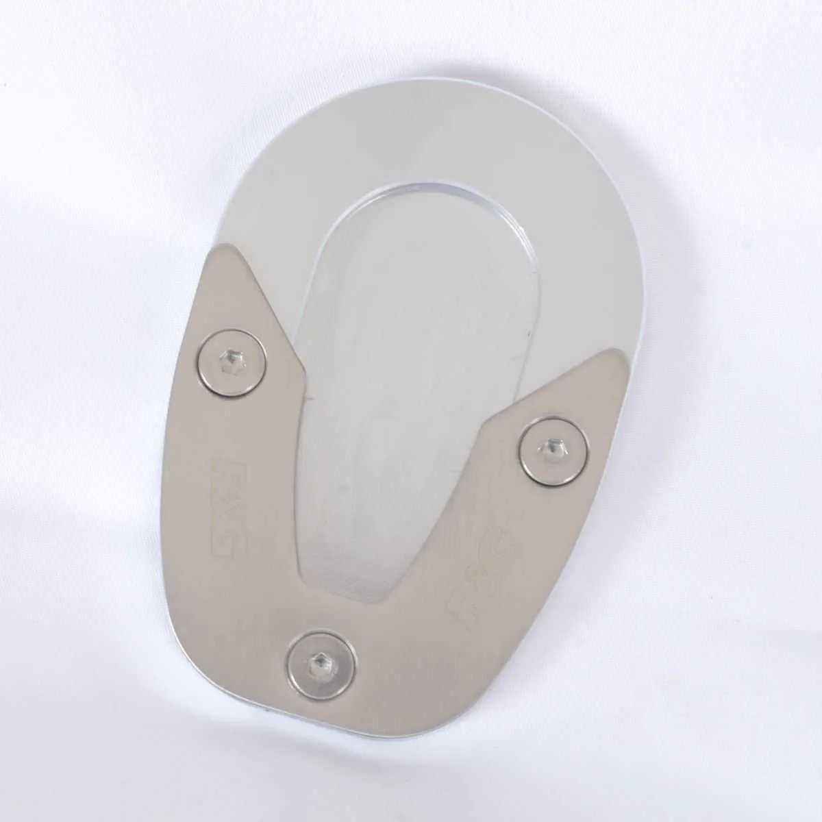 Produkt bilder Kickstand Shoe Ktm 1190 Adv. 14  Without Centre Stand / 1290 Sup. Adv. 15 20 / 390/790/890/1050 Adv / 890 Smt 23  / Husq. Norden 901