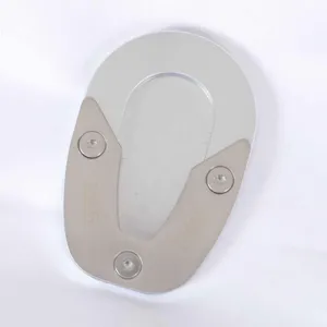 Kickstand Shoe Ktm 1190 Adv. 14  Without Centre Stand / 1290 Sup. Adv. 15 20 / 390/790/890/1050 Adv / 890 Smt 23  / Husq. Norden 901