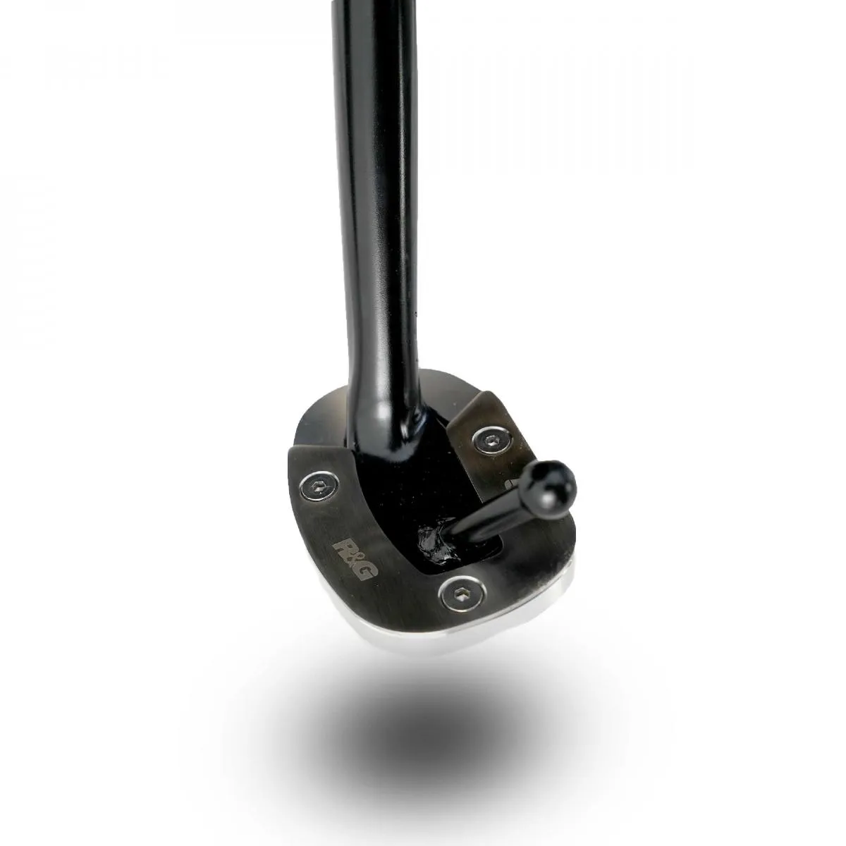 Produkt bilder Kickstand Shoe Yamaha Mt 07 / Xsr700 / Tracer 700 / Tracer 7 Gt 21 