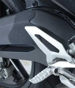 Ducati 899/959 Panigale Boot Guard 2 Piece