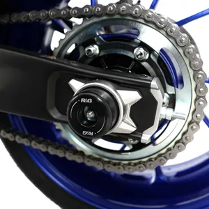 Swingarm Protectors Yamaha R7 22 / Mt 07 14 24 / Xsr700