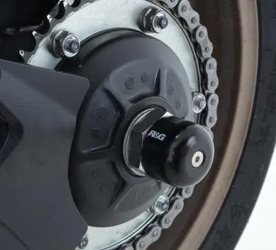 Produkt bilder Swingarm Protector Honda Vfr800 14  Crossrunner 15 