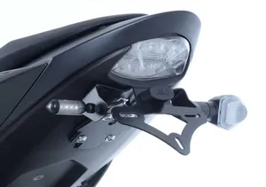 Licence Plate Holder Suzuki Gsx S750 17 