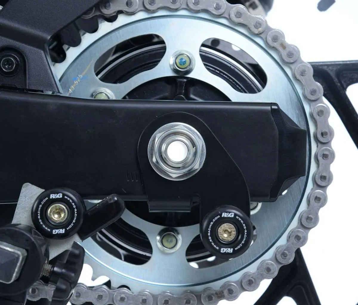 Produkt bilder Offset Cotton Reels Suzuki Gsx S750 17 