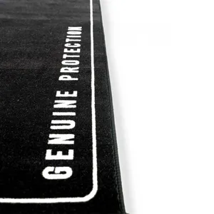 Single Rg Garage Mat 2m X 0.75m