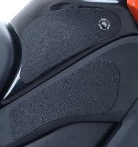 Kawasaki Versys 1000 15 18 Traction Grips : Black 4 Grip Kit