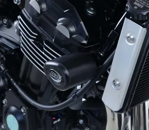 Aero Crash Protectors Kawasaki Z900rs