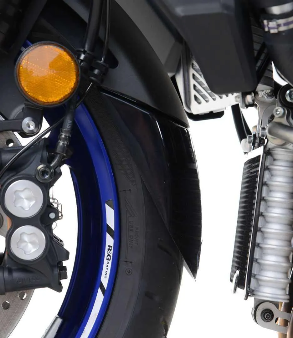 Produkt bilder Fender Extender Black Yamaha Yzf R1m 15 19 / Mt 10 / Yzf R6 17 
