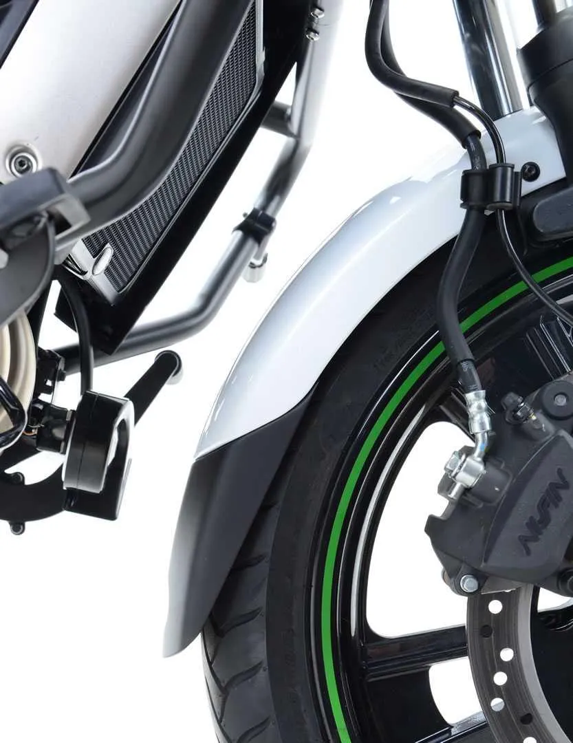 Produkt bilder Fender Extender Black Ktm 1050 Adventure / 1290 Super Adventure 15 20