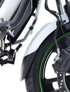 Fender Extender Black Ktm 1050 Adventure / 1290 Super Adventure 15 20