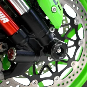 Fork Protectors Kawasaki Zx 10r 16  / Zx 10rr 21 