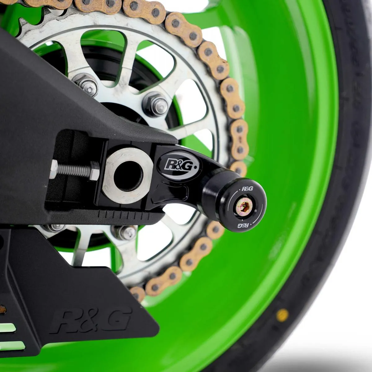 Produkt bilder Offset Cotton Reels Kawasaki Zx 10r 2016  / Zx 10rr 21 