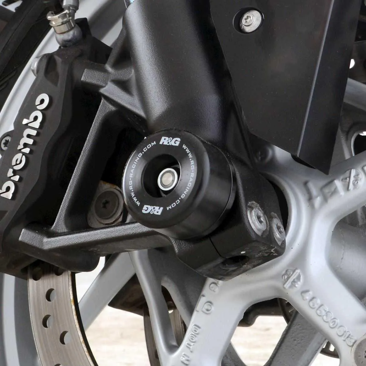 Produkt bilder Fork Protectors Bmw F900r 20  / F900xr 20 