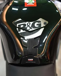 Rg Bsb Series Tank Pad Black