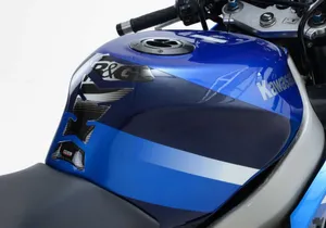 Rg Bsb Series Tank Pad Transparent